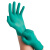 安思尔(ansell)一次性丁腈手套加厚实验室耐酸碱防水工作防护20只92-600M