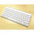 A1314无线蓝牙键盘Mac G6通用ipad平板手机