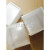 大规格方型伸缩盒 数控刀具盒 铣刀盒钻头包装盒 刀杆塑胶盒 100*160 奶白色 (30个起订