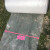 气泡膜袋加厚80/100/120cm宽泡沫纸泡棉防震塑料打包装膜一米批发 (单层加厚)80cm宽40米长(3.3斤)