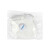 优维斯 UVEX 8733110带呼吸阀口罩 工业粉尘花粉颗粒物及油性颗粒物头戴防护口罩 15个/盒