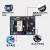 SX460稳压板无刷发电机组配件励磁调压板AVR自动电压调节器稳压器 SX460精品款（4个端口）