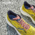 索康尼（SAUCONY）男鞋 2024夏新款ENDORPHINSPEED啡速3竞速跑鞋耐磨透气跑步鞋 啡速3/黄 39