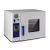 FACEMINI SN-179 真空干燥箱实验真空烘箱恒温真空烘干箱热敏性粉 6050S（50升不锈钢内胆）