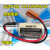 原装FDK三洋CR14250SE(3V)锂电池1747BA永宏PLC电池CR14250SER 带棕色插头