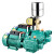 京繁 铸铁抽水泵增压泵 一台价 自动1100W 