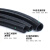 绎威格PE塑料波纹管 PP/PA尼龙阻燃波纹软管护套管保护管穿线软管PE加厚AD54.5(内径48)-YWG-1AD54.5（20米）
