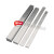南啵丸不锈钢冷拉扁钢拉丝实心扁条方钢不锈钢板排HXM3760 定制