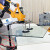 机械手真空吸盘工业PA/PFG单层全系列06-250mm重载型硅橡胶气动吸嘴 PFG-120 进口硅胶