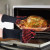 烤红薯隔热手套耐高温双层防烫800度厨房防水硅胶防滑烤箱专用 一双可指定可混搭联系客服备注颜