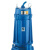 开利WQX(D)10-32-1.5高扬程污水泵功率1.5kw流量10扬程32m220v口径2寸