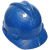 定制适合ABS碳纤维色工地盔安全帽男VIP建筑施工领导安全头帽轻便 碳纤维色亮黑 DL-M105PLUS