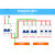 空气开关带漏电保护器2P家用总开关三相四线63A断路器 220v 100A 3P