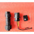 ABDT逆变器交流AC接线端子 单相机专用转接口连接器 光伏发电接线棒柱 机器端接线