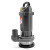 小型潜水泵自吸抽水机220V农用高扬程大流量灌溉水泵定制 QDX3-38-1.1（1寸）