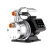 奔新农  变频增压泵 全自动增压泵JET无声不锈钢自吸泵 单位：个 1100W不锈钢叶轮+变频款 