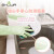 尚和手套（SHOWA）清洁加绒加厚防水手套  防寒防油防滑耐用 日本品牌  M 710243