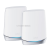 网件（NETGEAR）orbi WiFi6路由器Mesh千兆分布式组网无线RBK752 RBK753全新国行【三支装】