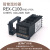 贝尔美温控器 REX-C100 V DA  SSR 可调温度控制器开关定制 7天内发货
