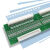 DYQT定制锂电池保护板排线检测板24串16串电池组接线带LED灯板13串 224串版断线检测