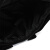阿迪达斯adidas 男女包 Waistbag 运动休闲单肩包斜挎包腰包 ED0251 黑灰白