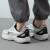NIKE耐克男鞋运动鞋子 2024夏季新款缓震训练健身透气休闲跑步鞋 HJ3488-001/银白色 39