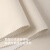 德尔菲诺 DELFINO2024年新款无缝墙布现代简约卧室客厅背景墙奶油风亚麻壁布包安装 SX3821 奶油色