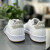阿迪达斯 （adidas）男鞋 2024春季新款运动鞋休闲鞋缓震耐磨透气轻便低帮训练板鞋男 GZ5303 40(内长245mm)