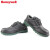 霍尼韦尔（Honeywell）BC6242122RACING安全鞋防砸防静电防刺穿低帮防滑劳保鞋45码