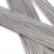 304钢丝不锈钢弹簧钢丝/弹簧钢丝直条/钢线 0.2mm--5mm/1米/2米 0.4mm*1米