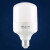 雷士照明（NVC） LED球泡大功率 E27灯口 单只装 24W暖黄光