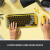 罗技（Logitech）POP Keys 机械无线键盘,带可调整的表情键,西班牙语QWERTY