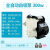 DYQT定制上海自来水增压泵全自动热水泵自吸抽水泵220v高扬程 数显全自动300瓦