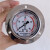 富阳油压表防震压力表YN-60ZT轴向耐震压力表40MPA/杭州东亚仪表 0-1.6MPa
