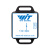 九轴WIFI通讯物联远程加速度计陀螺仪姿态角度传感器磁场倾斜测量 WT901WIFI加速度/陀螺仪/