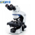 恩谊 显微镜倒置体式生物显微镜临床研究金相 正置CX43+成像系统 