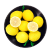 时鲜汇四川安岳黄柠檬 柠檬鲜果 奶茶店批发香水柠檬皮薄新鲜水果 柠檬8个装80g-120g