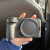 尼基科苏在在同款相机苏在在ccd相机4800W入门级高清复古CCD相机高清录像拍照 优雅黑（自带滤镜可自拍） 套餐一
