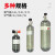 蓝炎 恒泰消防救援氧气呼吸器应急氧气呼吸器/囊式/舱式    碳纤维气瓶20MPA氧气瓶2.4L