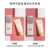 资生堂（Shiseido）水乳护肤品套装 保湿补水乳液面部护肤 日本进口圣诞节礼物送女友 优悦活颜洁面膏洗面奶(清爽型)145g