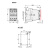 ABB 三极交流线圈接触器 AX系列接触器 AX40-30-10-80*220-230V 50Hz/230-240V 60Hz