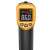 希玛AS382+ 测温枪红外线测温仪彩屏家用厨房工业非接触电子温度计测