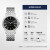 汉米尔顿（Hamilton）瑞士男士手表 经典系列 轻奢商务机械腕表 【预售】H39515134