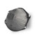汉盾（HANDUN）HD8041P KP95防尘杯型口罩头戴式活性炭防颗粒物防异味防飞沫雾霾花粉活性炭防甲醛口罩10副