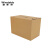 稳斯坦 快递纸箱 三层加厚特硬 物流邮政搬家打包纸质箱子纸盒 40个 7号230*130*160mm WJL48