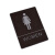 男女洗手间标牌门户标牌激光uv强磁柔性UV亚克力厕所标语牌 男