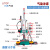 气动冲床压床气啤机小型台式气压机铆钉机气缸可调节 LNB202-100 脚踏 300KG