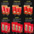 红茶包装袋子250g 500克大红袍金骏眉自封口加厚铝膜牛皮纸袋定做 B款-红茶-250g 50个