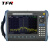 TFN无线射频电压表测试分析 信号频谱仪仪频谱便携式手持式FAT130 FAT811 18GHz