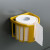 免打孔卫生间置物架厕所纸巾盒厕纸手纸架卷纸筒卫生纸卷纸架 深蓝+橘黄色